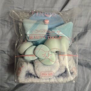 Makeup Beauty Tools Set